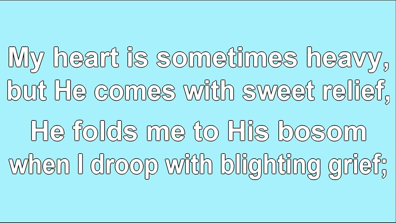 Still Sweeter Every Day V3