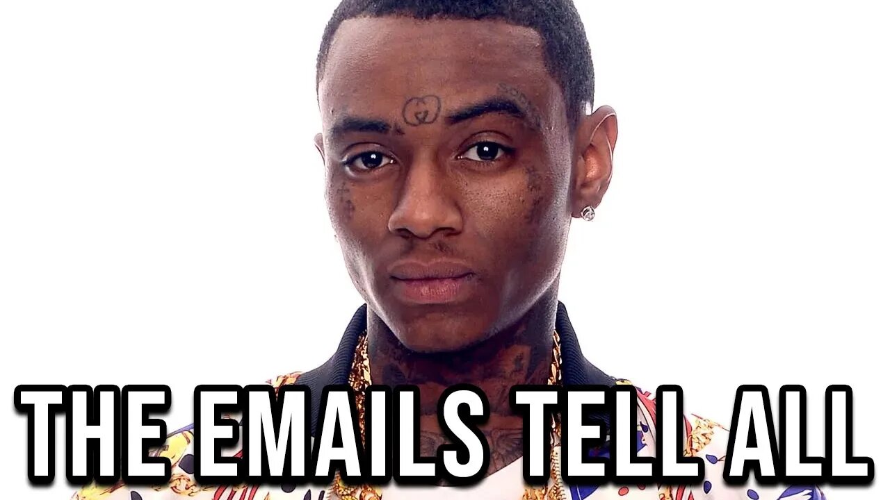 The Community Is Getting Fed Up With Soulja Boy's 'Soulja Game' Scams