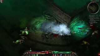 2022 Grim Dawn Dawn of Masteries Playthrough part 5 (2K)