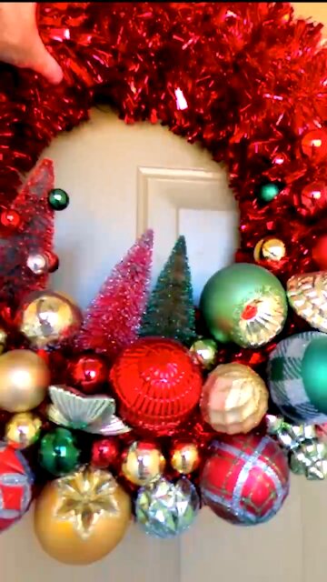 Christmas time is here