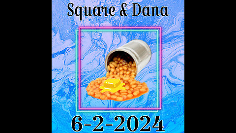 6-2-2024 Sunday Social all yall Buttabeans! Come gather round! #Danahall #SWMW#322