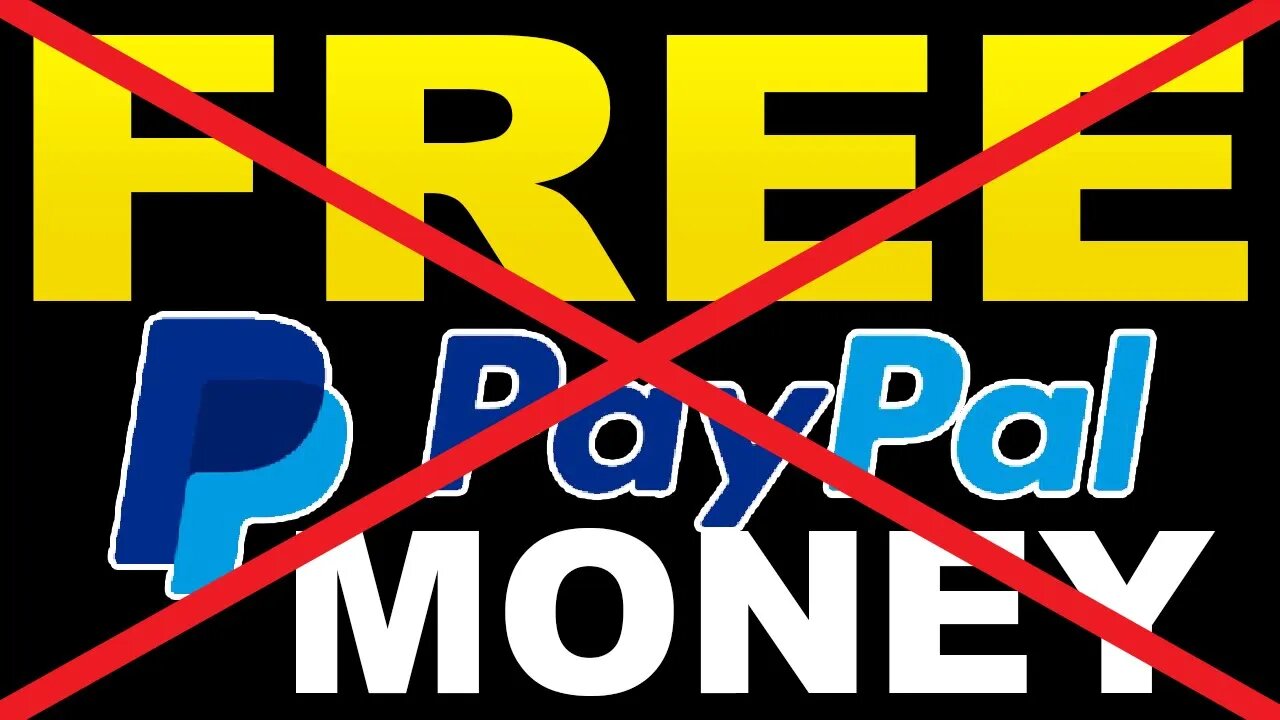 FREE PayPal Money - Does it Work?