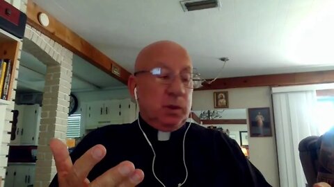 ProLife Friday with Fr. Stephen Imbarrato | The Simple Truth July 15th