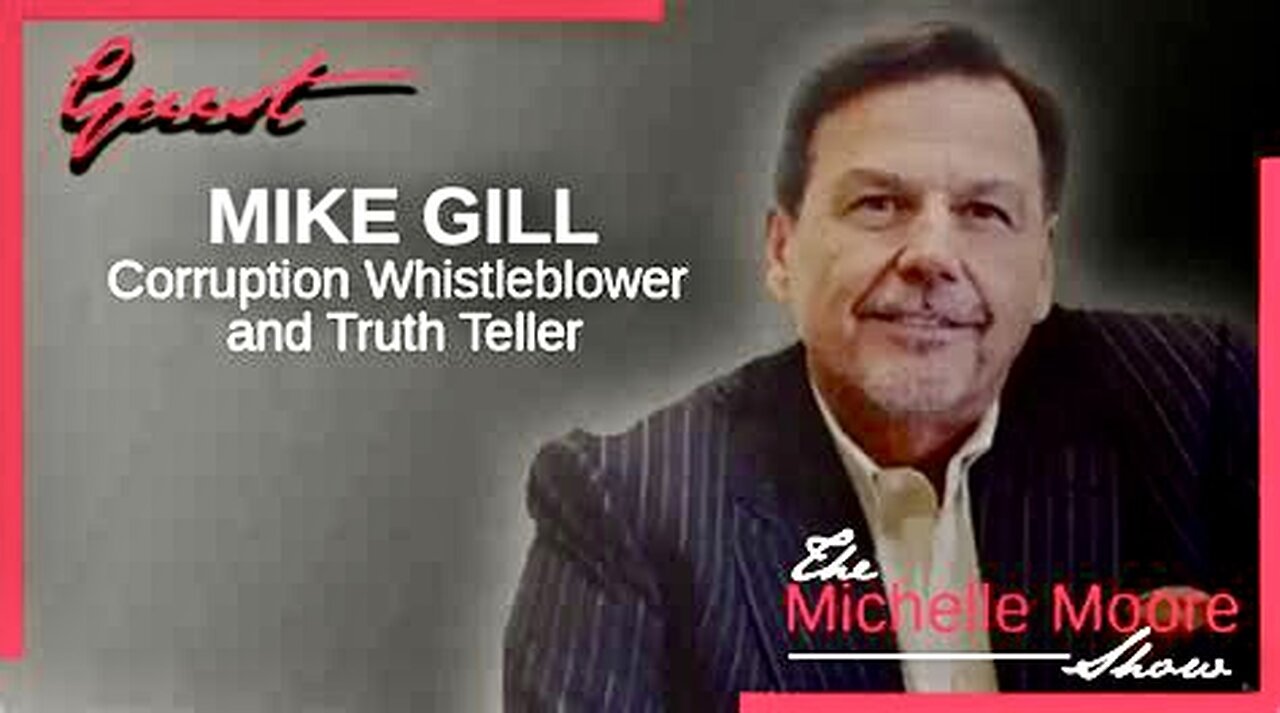 Mike Gill 'Who Was On The First 50 Million Dollar Payoff?' (Re-Broadcast)