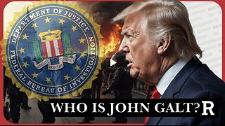 REDACTED W/ BREAKING! CIA Won't Let Trump Win – Will Martial Law Prevent His Inauguration? JGANON