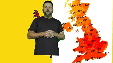 A proper weather report for MEN (bad language)