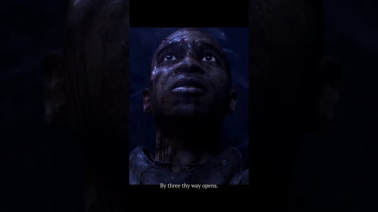 Lilith's Awakening