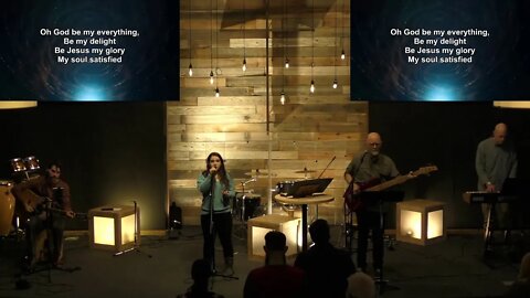 Confidence in God's Preservation