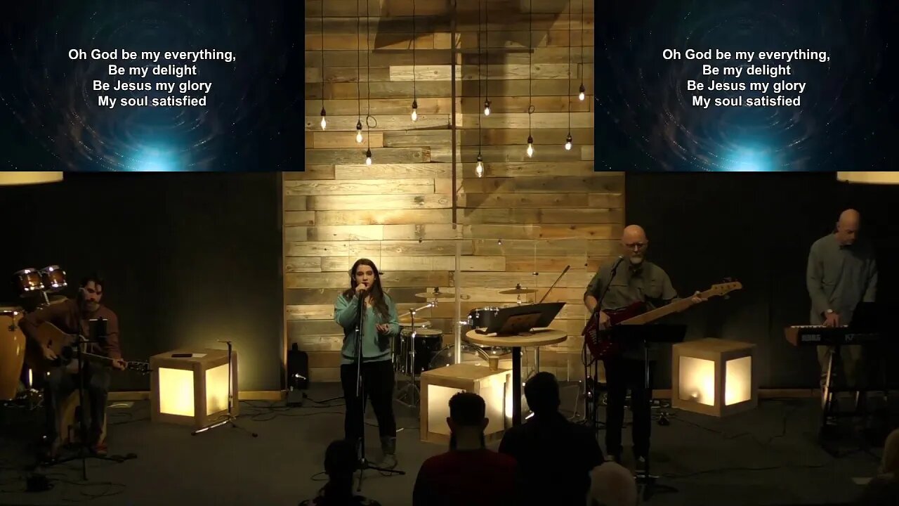 Confidence in God's Preservation