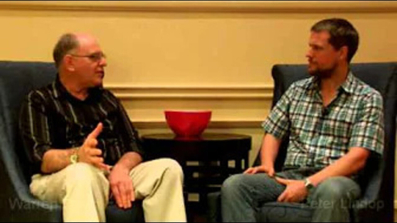 Warren Smith on Indonesia Outreach.mp4