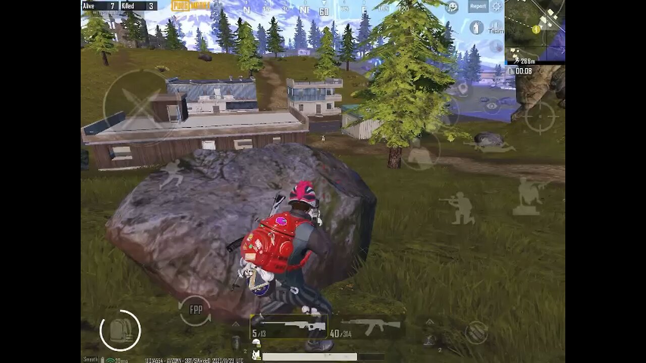 PUBG GAMEPLAY 🔥🔥