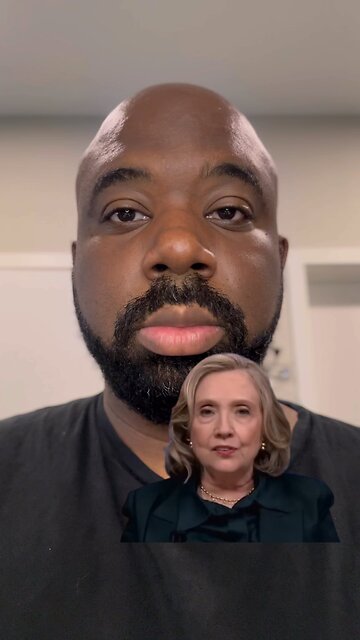 Hillary Clinton calls for arrest for people spreading misinformation