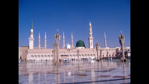 Islam Part Four By Dr. David N. Smeltz