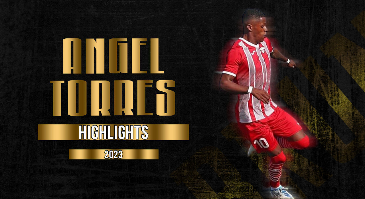 ÁNGEL TORRES - STRIKER - BALZAN - MLT - 2023