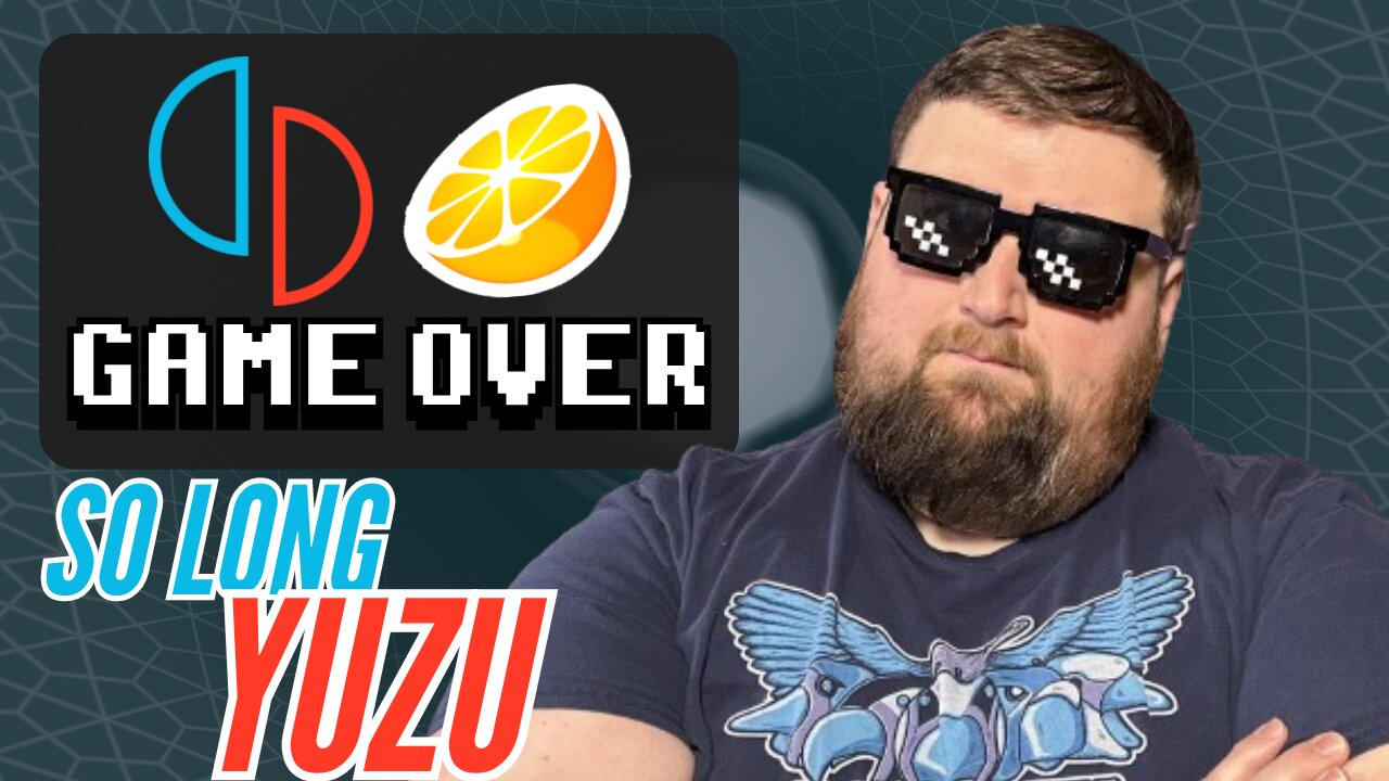 Yuzu is GONE and Waner Bros. Double Down on Services | Game News Show