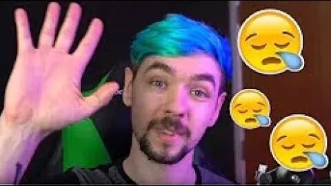 JACK SEPTICEYE IS QUITTING YOUTUBE