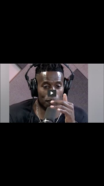 WOKE Podcaster Calls Map of Africa 'Racist'