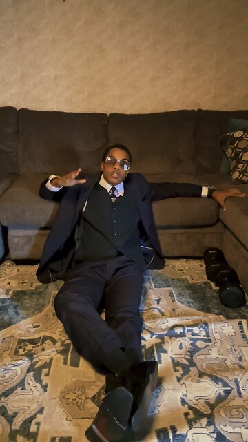 When they say leave, you run