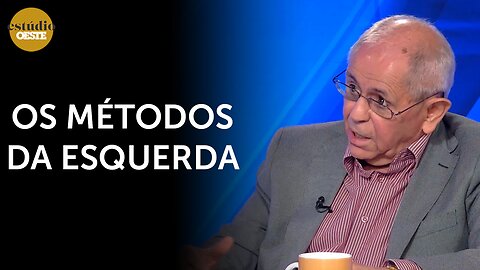 General Santa Rosa: ‘Não é possível concordar com o confinamento em massa de brasileiros’ | #eo