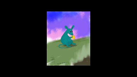 Mr. Mc Ratty