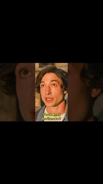 Cena de introdução da Supergirl em The Flash #theflash #supergirl #dccomics #warnerbros #ezramiller