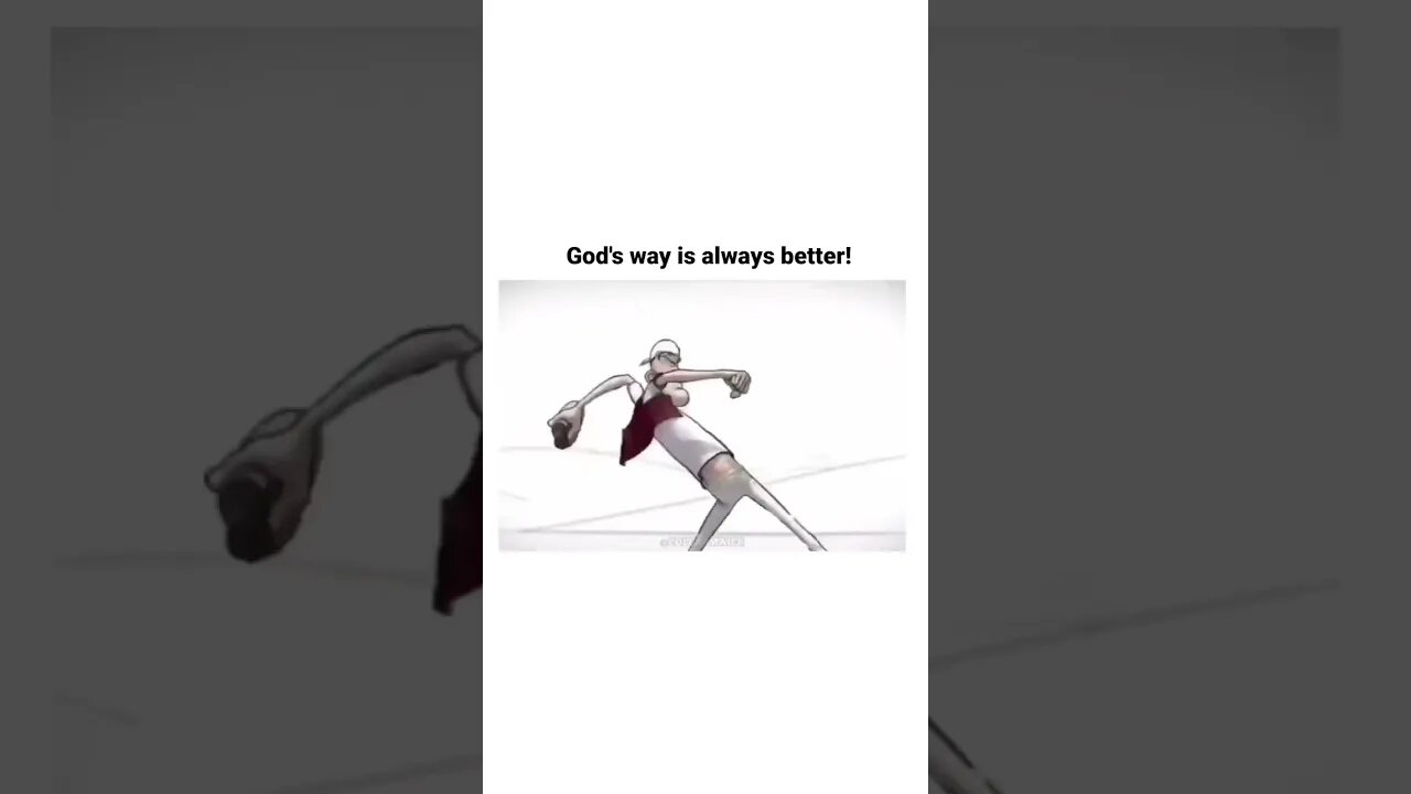 God is Always better❣️#allah #Viral