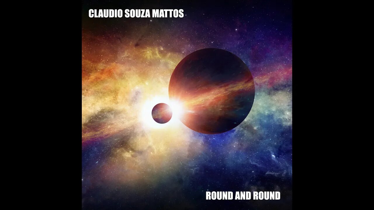 Claudio Souza Mattos - Jesus to a child Revisited
