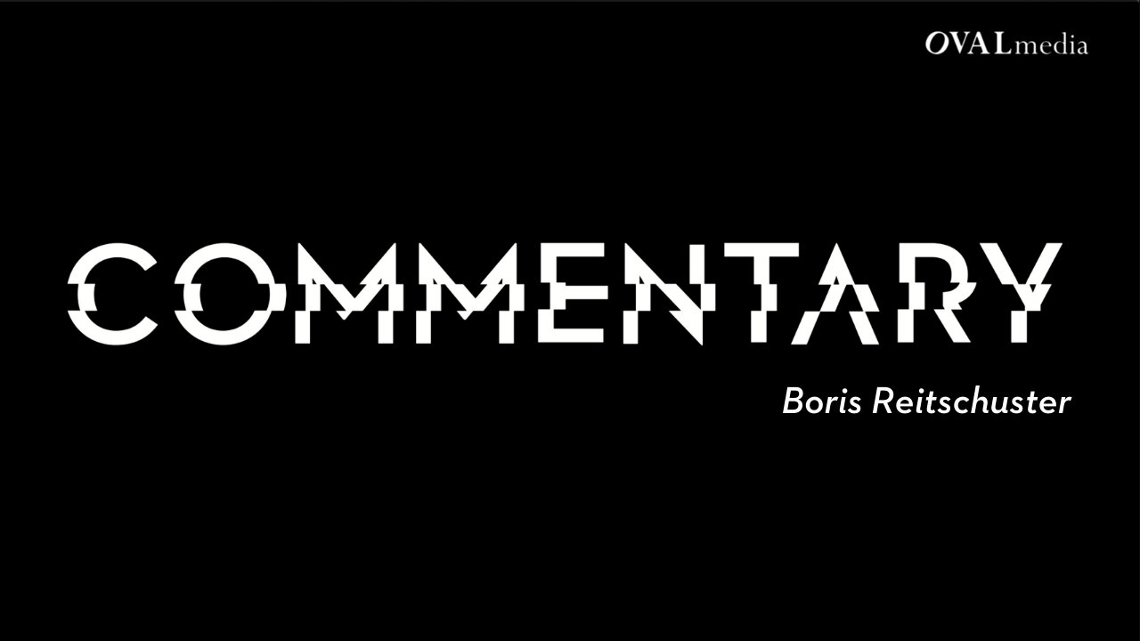 Do you recognise the censorship? Boris Reitschuster | COMMENTARY #26