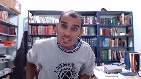 Ambiguidades na Tradução Novo Mundo