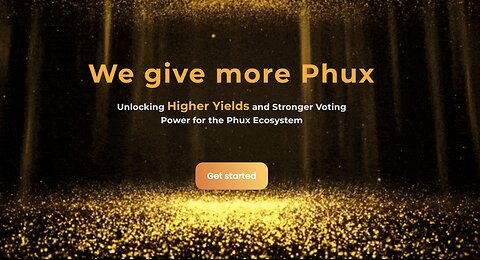 No BS Major Crypto Signals — Balancer V2, AURA, CONVEX Forks To Pulsechain PHUX.IO/2PHUX.IO