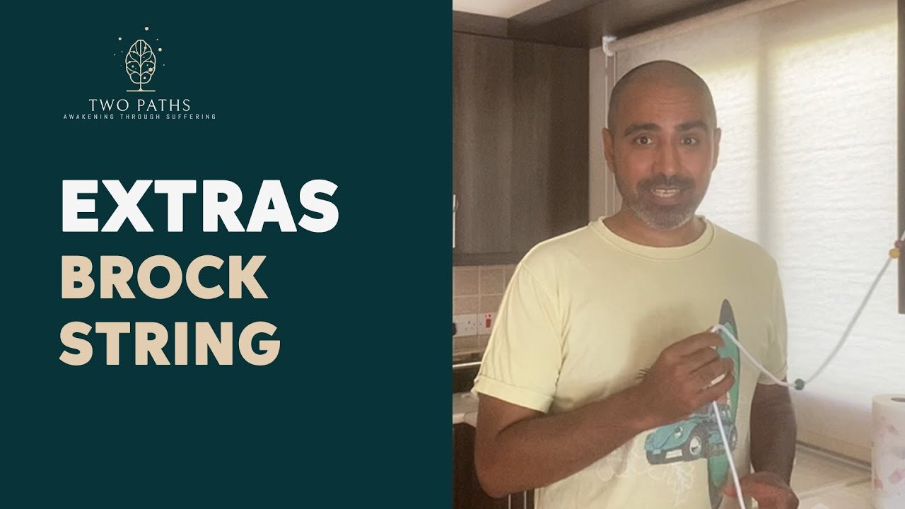 Extras _ Brock String _ Two Paths