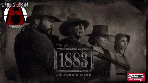 CAP | Is 1883 Actually Better Than Yellowstone?