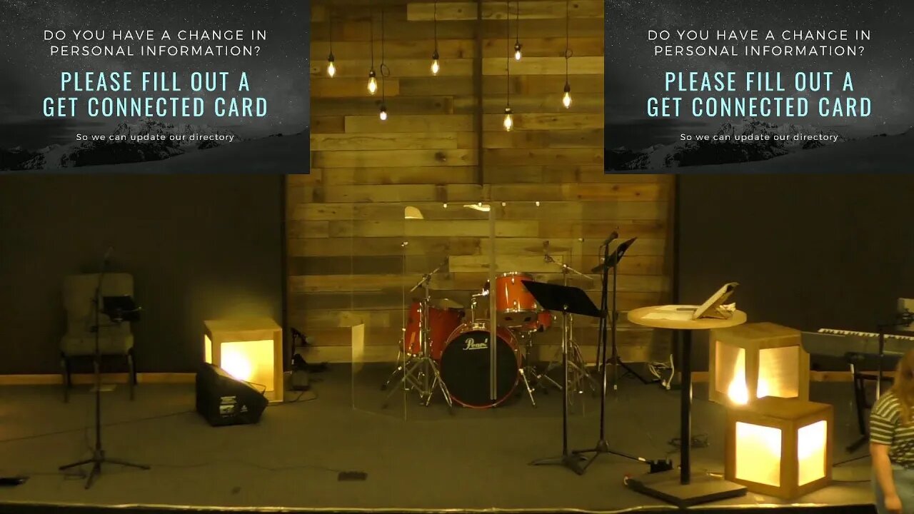The Church Must Equip the Next Generation