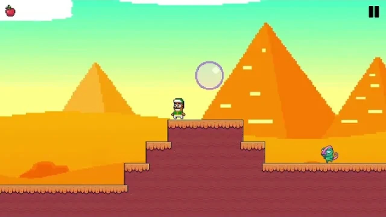 Ronister Adventure: The Beginning