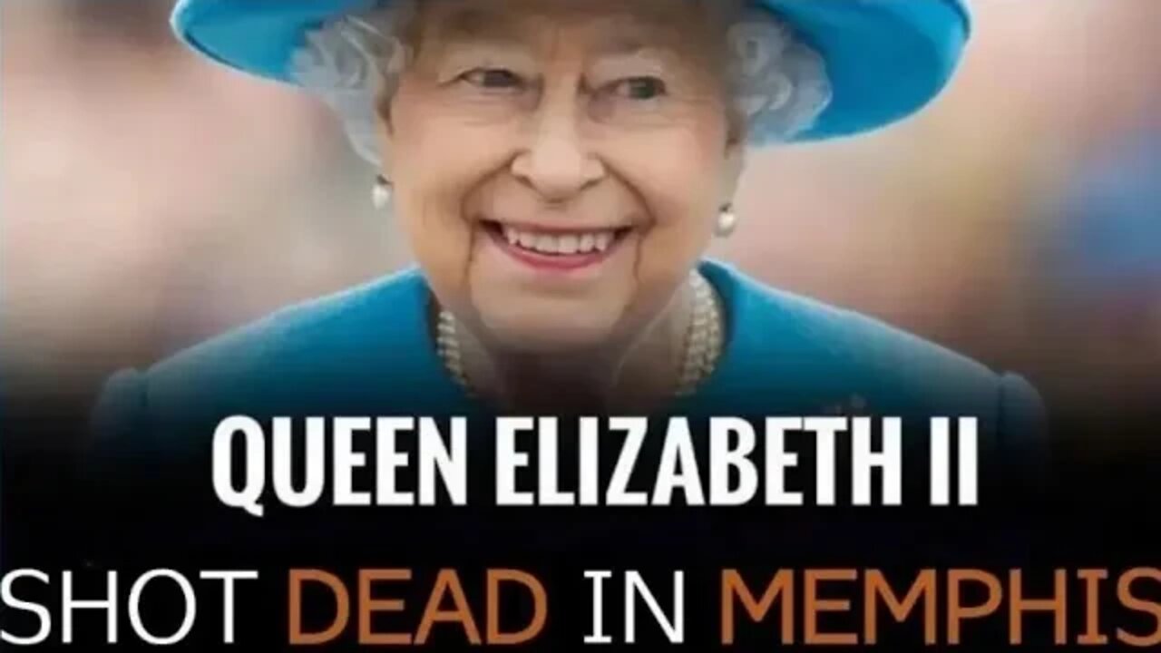THE QUEEN CAN SUCK IT! SHE DIDNT DO ANYTHING FOR ANYONE!