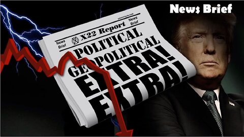 Situation Update 3.25.23 ~ Trump Has Turned It All Around, There Will Be Justice For All