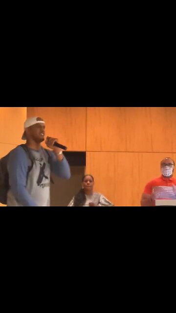 One Thing's For Sure, The National Reparations Convention Was NOT Lit