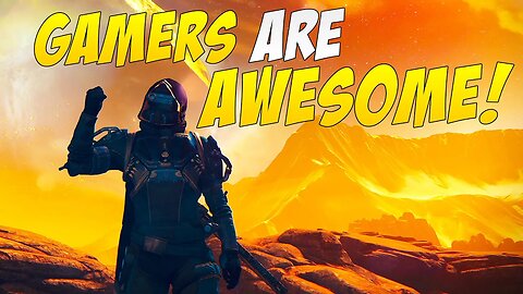 Gamers Are Awesome - Episode 17