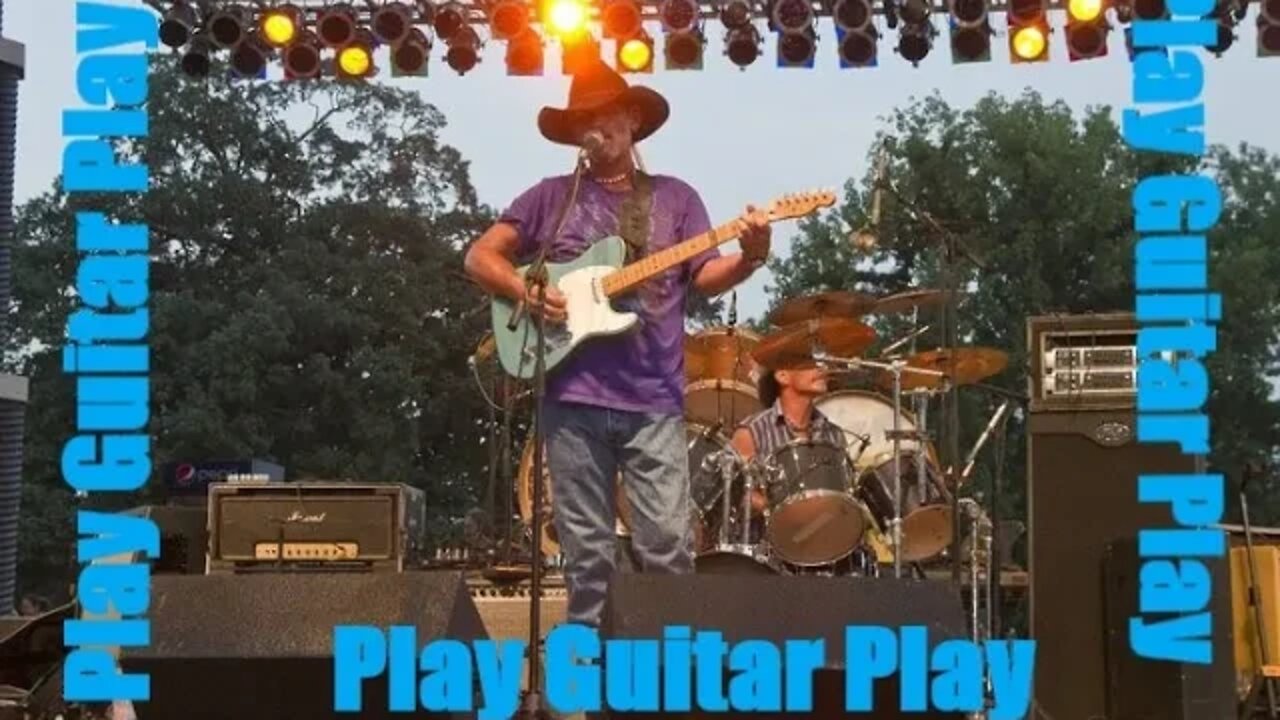 Play Guitar Play