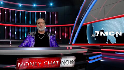 Money Chat Now (6-9-22) Who Let the Democrats Control the GUN LAWS??