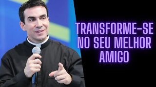 Transforme-se No Seu Melhor Amigo