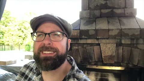 Codger Challenge Day 24: A Sentimental One.