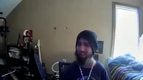 Cyraxx on Ytube, "THE NEW GEN Z ARE IDIOTS". Deleted. 11/5/2022