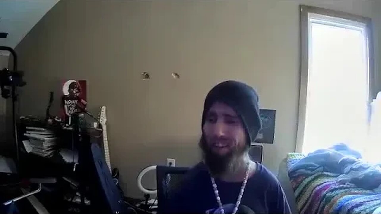 Cyraxx on Ytube, "THE NEW GEN Z ARE IDIOTS". Deleted. 11/5/2022