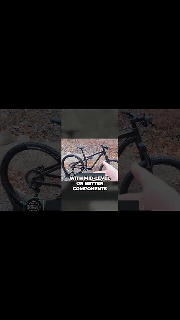 The OffRoad Bike Unleashing the Power of the Shimano Deore Drivetrain