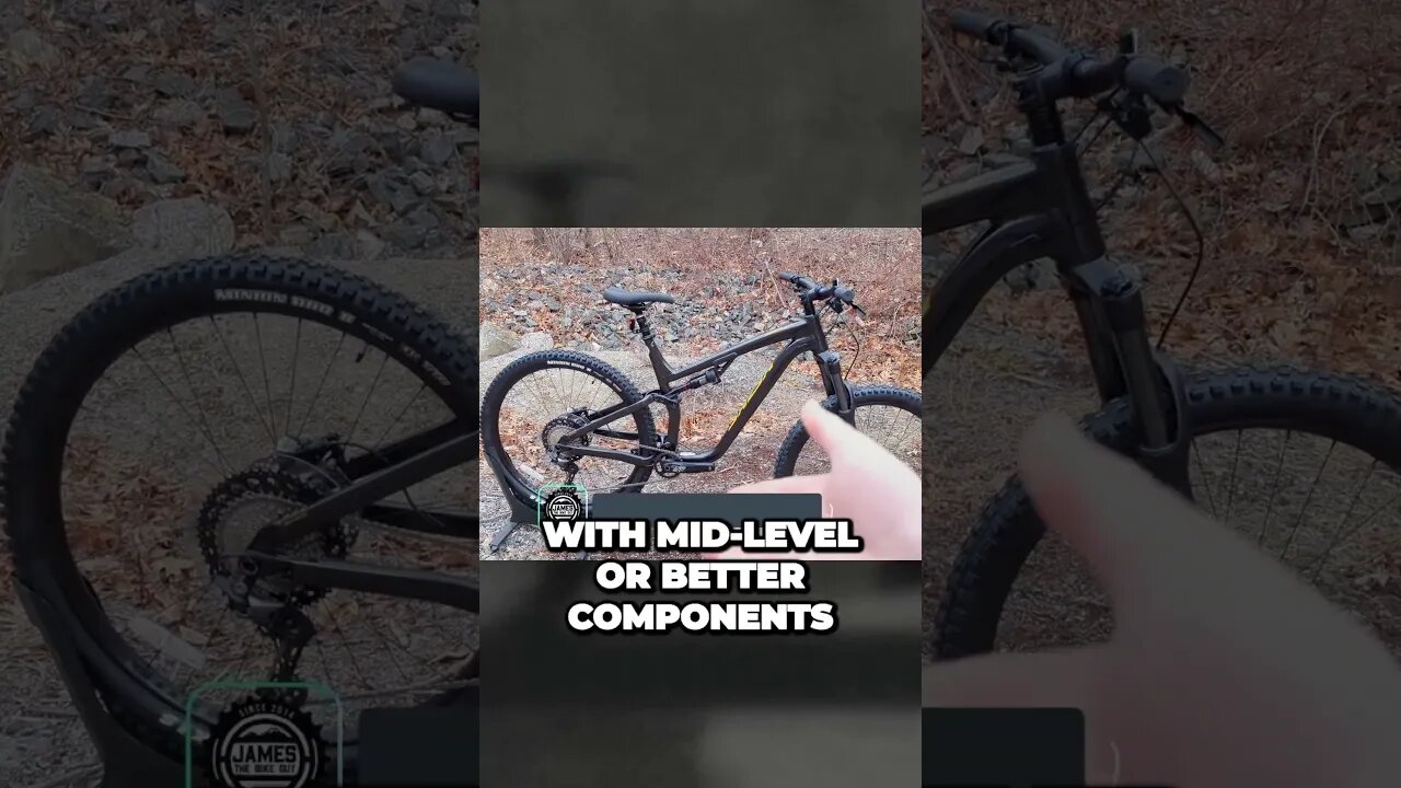 The OffRoad Bike Unleashing the Power of the Shimano Deore Drivetrain