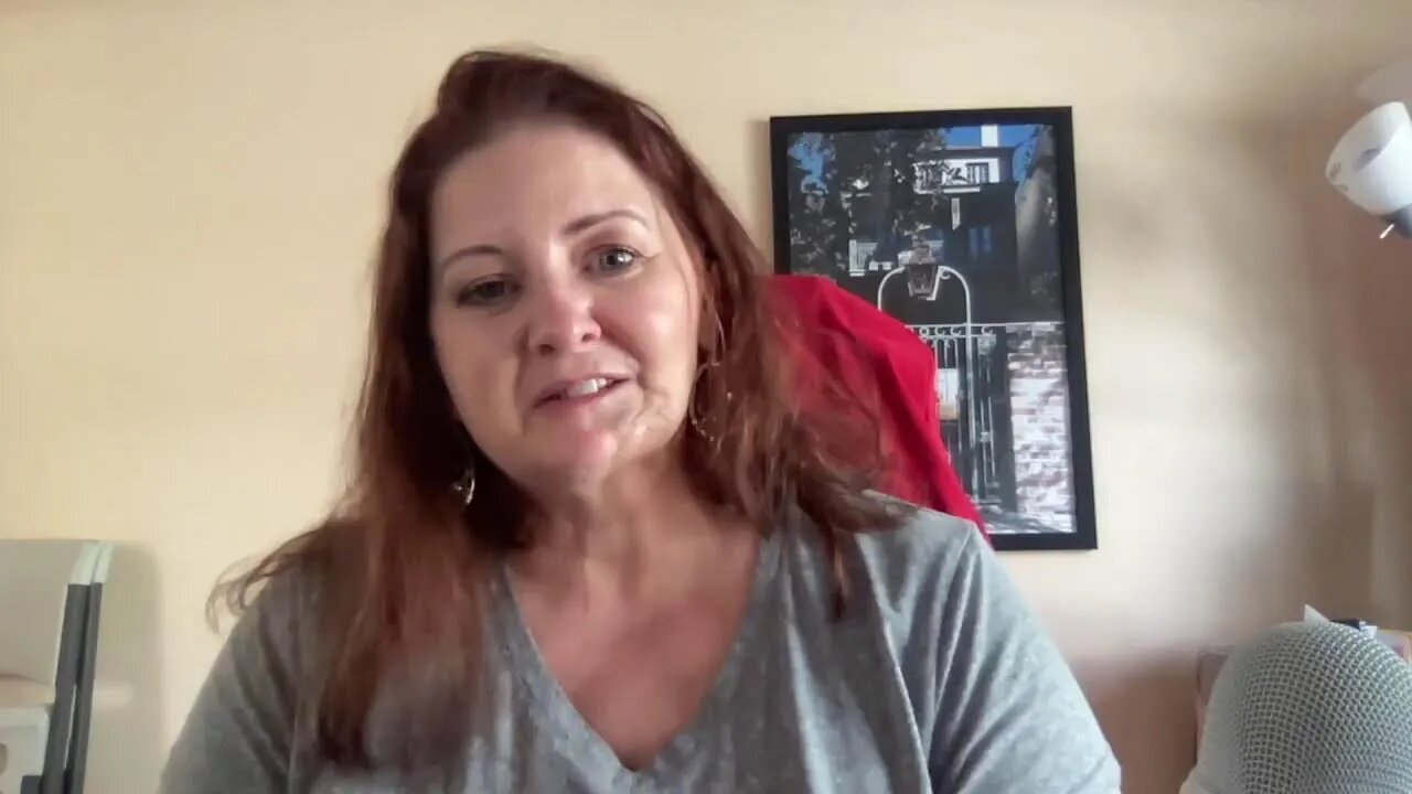 Lee Ann Bonnell Live Stream