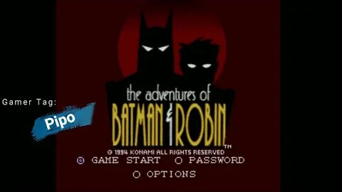 Batman e Robin #94