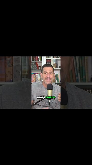 THE HUMAN SUPERPOWER