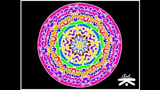 ASMR: I color, you relax!